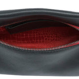 Hammitt Women's Tony Small Leather Purse With Strap