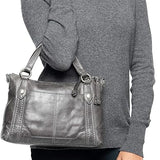 Frye Melissa Medium Crossbody