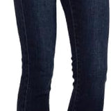 Judy Blue Women's High Waist Skinny Jeans with Handsanding 82253