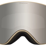Dragon Alliance X2S Snow Goggles