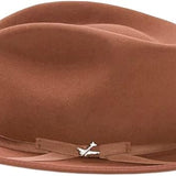 Stetson Men's Stratoliner Royal Quality Fur Felt Hat