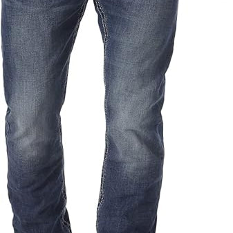 Wrangler Men's 20X No. 42 Vintage Bootcut Jeans