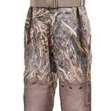 Gator Waders Shield Series Insulated Waders Camo Habitat Long 10