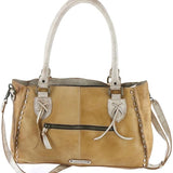 Bed|Stu Women’s Rockababy Leather Bag