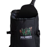 Wild Monkeys Courtside Pickleball Backpack