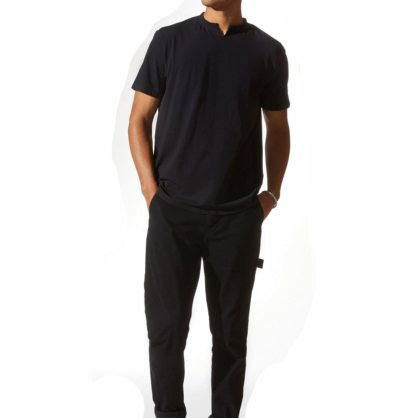 Good Man Brand Flex Pro Lite Focus Crew Neck Shirt