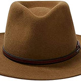 Stetson Men's Bozeman Outdoor Hat