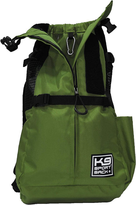 K9 Sport Sack Trainer Dog Carrier Dog Backpack for Pets
