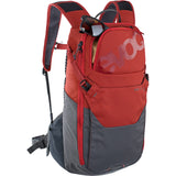 Evoc Ride 12 Hydration Bag 12L Red/Carbon Grey Backpack