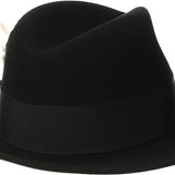 Stetson Men's Saxon Royal Quality Fur Felt Hat