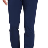 Mizzen+Main Men's Helmsman Chino Pant, Athletic Tapered Fit, Wrinkle-Resistant, Four-Way Stretch