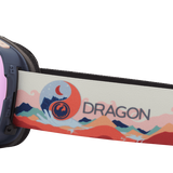 Dragon Alliance NFX2 Snow Goggles