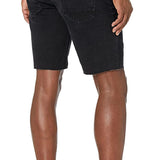 Hudson Men's Blinder V.2. Biker Comfortable Cotton 5 Pocket Shorts