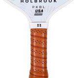 Holbrook Performance Series Carbon Fiber/Graphite Blend Pickleball Paddle