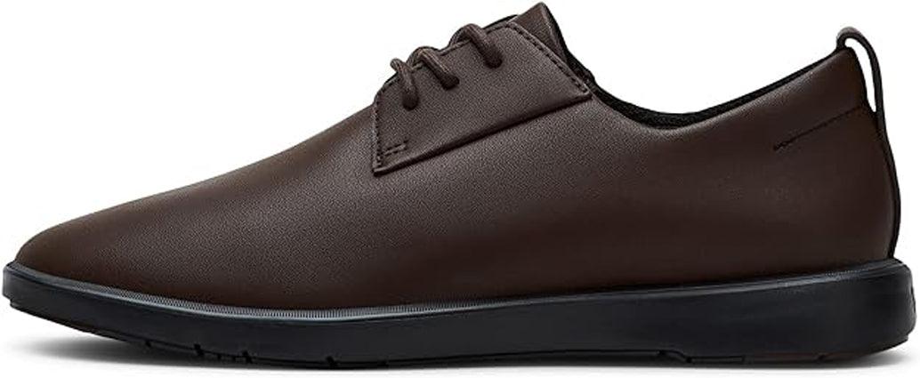 Ponto Men's The Pacific Oxford Leather Dress Shoes