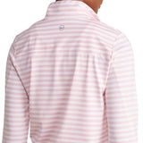 Vineyard Vines Women's Sankaty Shep Long Sleeve Quarter Zip Shirt