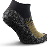 Skinners 2.0 Minimalist Barefoot Sock Shoes for Men & Women | Ultra Portable Lightweight & Breathable Footwear