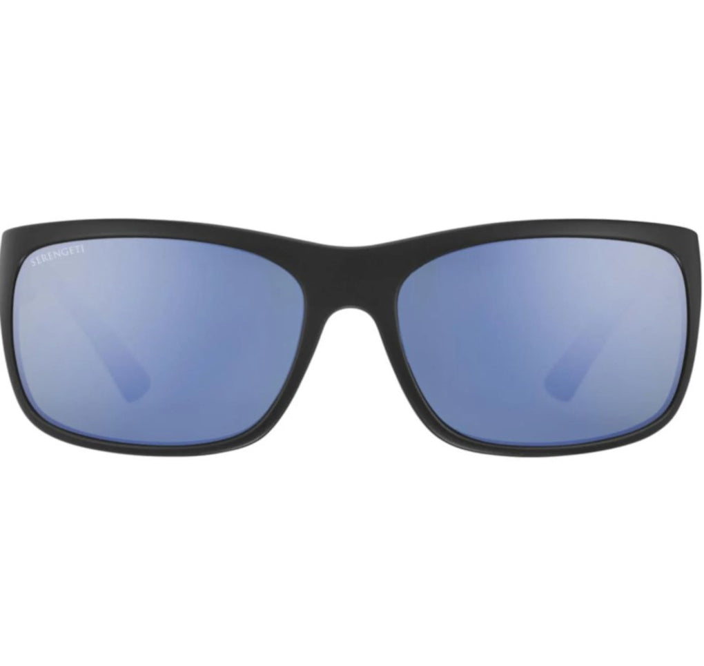 Serengeti Pistoia Men's Sunglasses