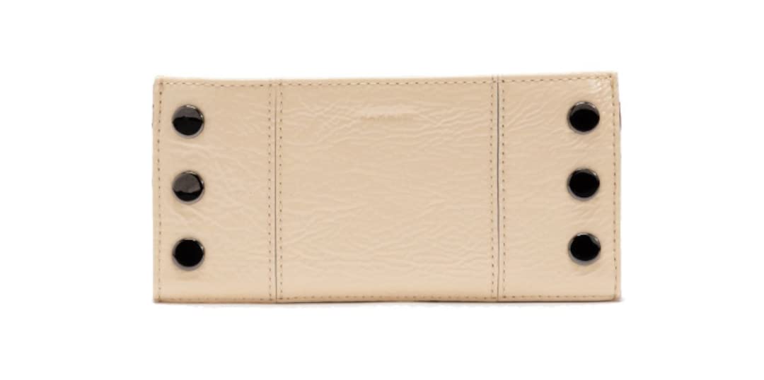 Hammitt Women's 110 North Folding Leather Wallet