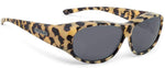 Jonathan Paul Fitovers Sunni Large Stone Demi Polarvue Gre Sunglasses
