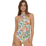 PQ Swim Women's Celine One Piece Swimsuit