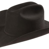 Larry Mahan Men's 6X Real Hat With 4" Brim