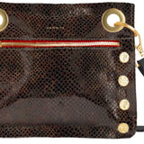 Hammitt Women's Tony Small Leather Purse With Strap