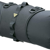 Topeak Bike FrontLoader Handlebar 8 Liter Bag Black - Sports by Sager