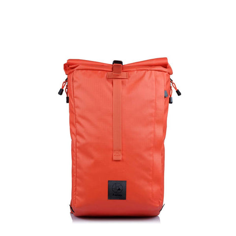 f-stop Dalston 21L Nasturtium Orange Roll Top Urban Camera Pack For Photography