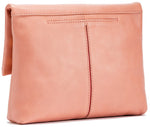 Hammitt Women's VIP Medium Leather Purse With Strap Pink Sands