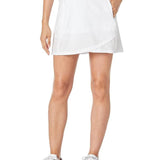 Callaway Women's Heather Perforated Performance Golf Skort