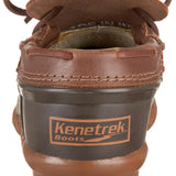 Kenetrek Men's Size 12 Duck Shoes Waterproof Slip-On