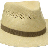 Tommy Bahama Men's Panama Vent Outback Hat
