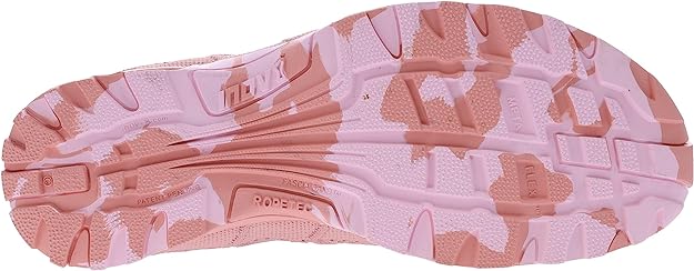 Inov-8 F-Lite 245 Coral/Gum Women's Size 8 Running Shoes
