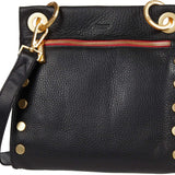 Hammitt Women's Tony Medium Leather Purse With Strap