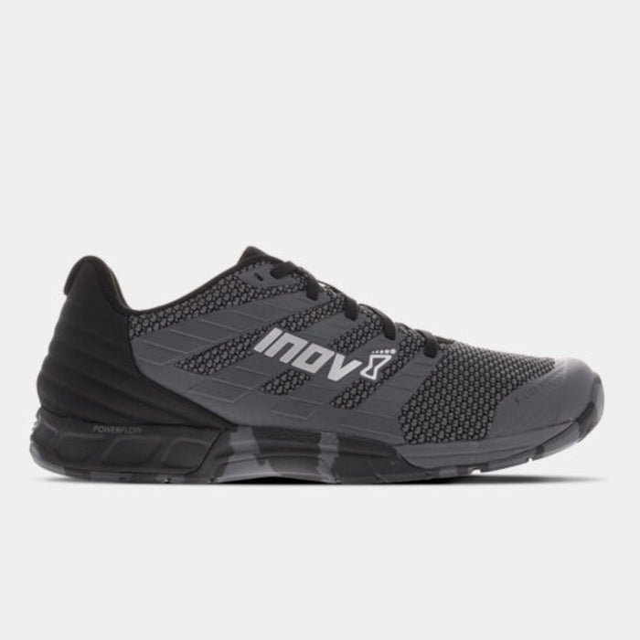 Inov-8 F-Lite 260 V2 Grey/Black/Multi Men's Size 15 Running Shoes