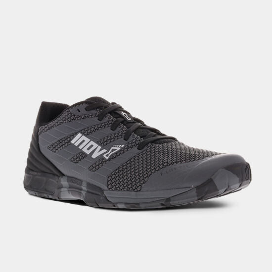 Inov-8 F-Lite 260 V2 Grey/Black/Multi Men's Size 15 Running Shoes