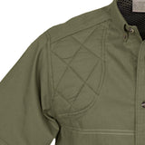 TAG Safari Clay Bird Shirt for Men - L-Sleeve