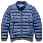 Flag & Anthem Men's Navy Hopkins Medium Puffer Jacket