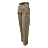 Tag Safari Six Pocket Congo Pants for Women, 100% Cotton