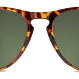 Abaco Men's Logan Polarized Sunglasses
