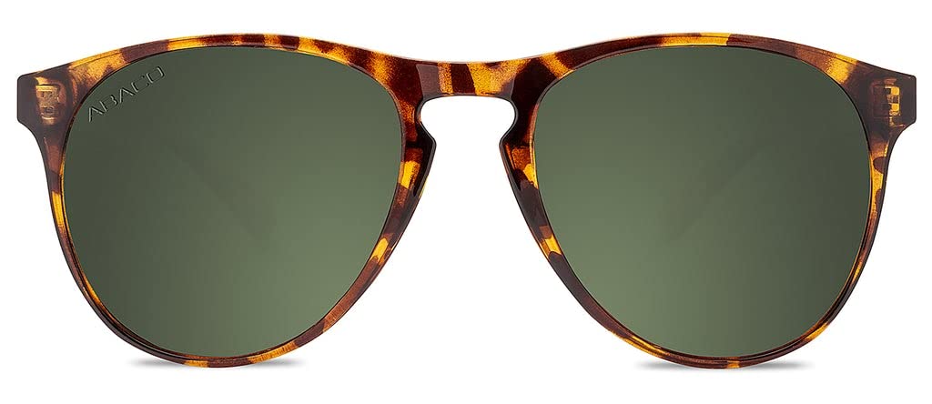 Abaco Men's Logan Polarized Sunglasses