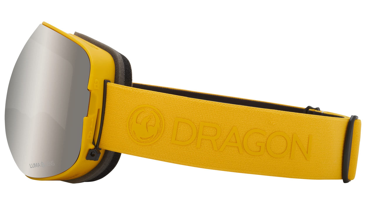 Dragon Alliance X2S Snow Goggles