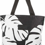 Aloha Collection Day Tripper Lightweight Splash-proof Beach Tote Bag