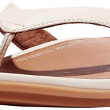 FitFlop Women's Gracie Leather FLIP-Flops