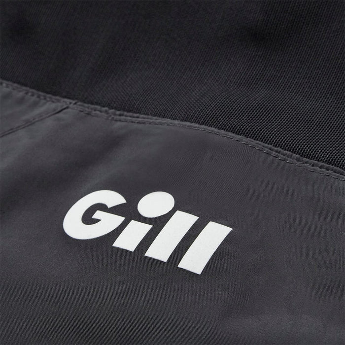 Gill Men's Graphite Small Pro 3L Tournament Bibs