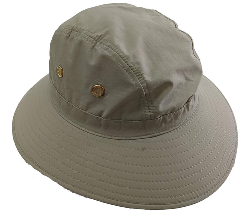 Club Hats Light Mesh Lightweight 2oz Large Gray UV50+ Golf Hat For Sun And Wind