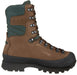 Kenetrek Men's Brown Sz 10.5W Mountain Extreme Insulated Boots W/ Free Gaiter