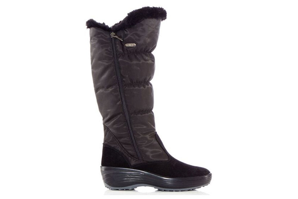 Pajar Women's Amanda Premium Waterproof Zip-Up Winter Boots
