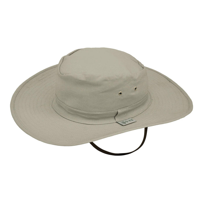 Safari Adventure Hat - Khaki